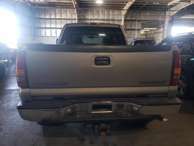Photo 6 from auction – 2002 CHEVROLET SILVERADO with VIN 1GCHK23G22F111554