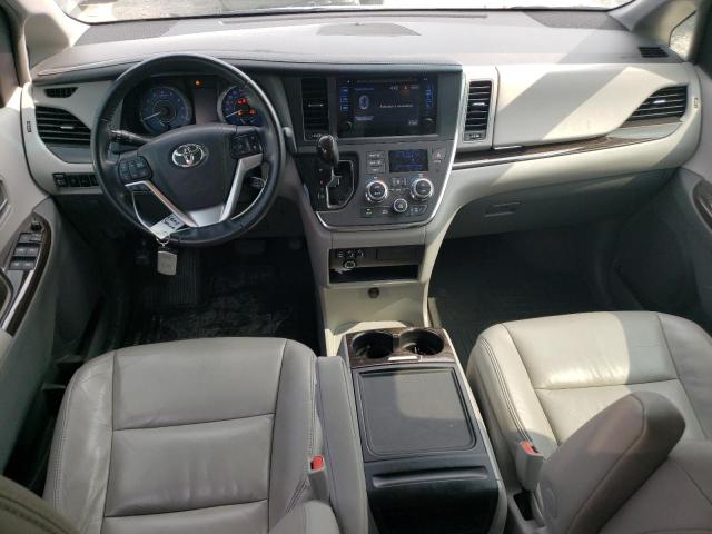 Photo 8 from auction – 2016 TOYOTA SIENNA XLE with VIN 5TDYK3DC0GS712471