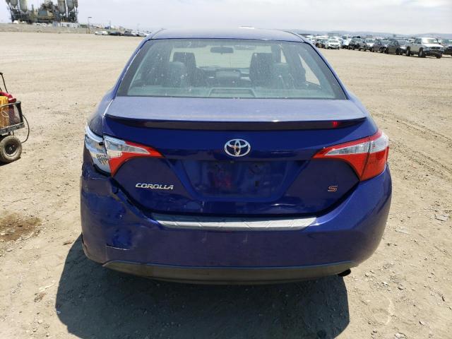 Photo 6 from auction – 2015 TOYOTA COROLLA L with VIN 5YFBURHE0FP296718