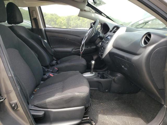 Photo 7 from auction – 2017 NISSAN VERSA S with VIN 3N1CN7AP5HK446221