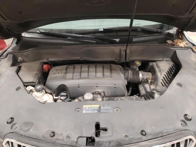 Photo 12 from auction – 2015 BUICK ENCLAVE with VIN 5GAKVBKD1FJ336007