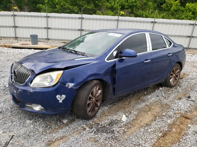 BUICK VERANO CON 2014 with VIN 1G4PR5SK6E4189006 - Photo from auction