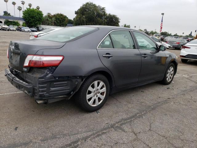 Photo 3 from auction – 2007 TOYOTA CAMRY HYBR with VIN 4T1BB46K97U016540