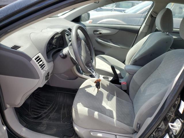 Photo 7 from auction – 2010 TOYOTA COROLLA BA with VIN 1NXBU4EE9AZ243420