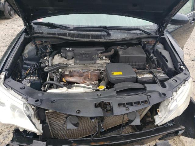 Photo 11 from auction – 2012 TOYOTA CAMRY BASE with VIN 4T4BF1FKXCR176140