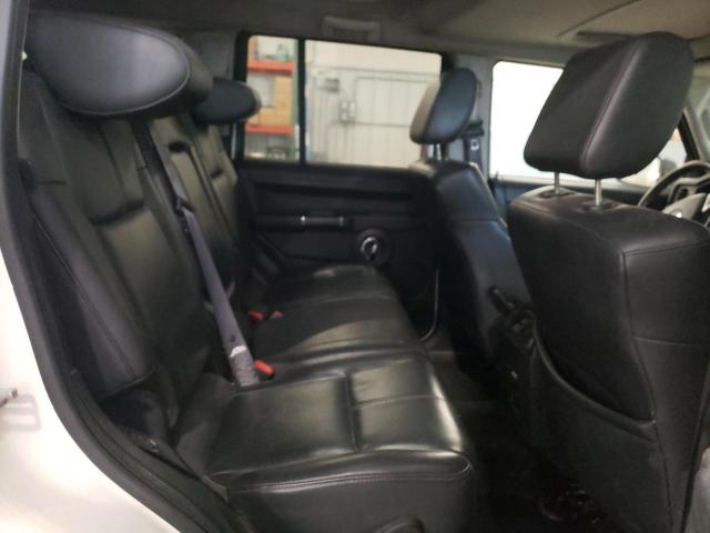 Foto 11 de la subasta – 2008 JEEP COMMANDER con VIN 1J8HG58218C207520