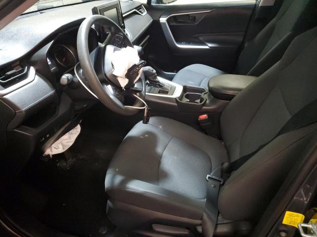 Photo 7 from auction – 2019 TOYOTA RAV4 LE with VIN 2T3G1RFVXKC009596