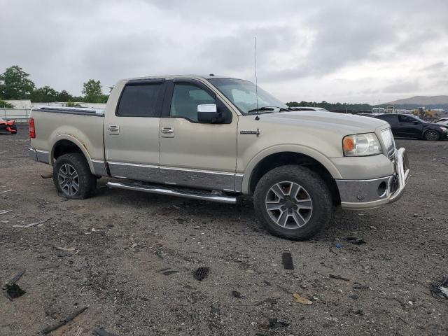 Photo 4 from auction – 2006 LINCOLN MARK LT with VIN 5LTPW18556FJ21547
