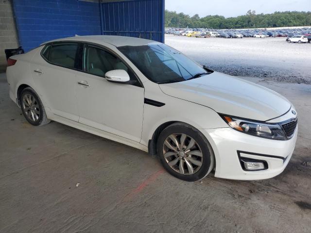 Photo 4 from auction – 2014 KIA OPTIMA LX with VIN 5XXGM4A70EG308877