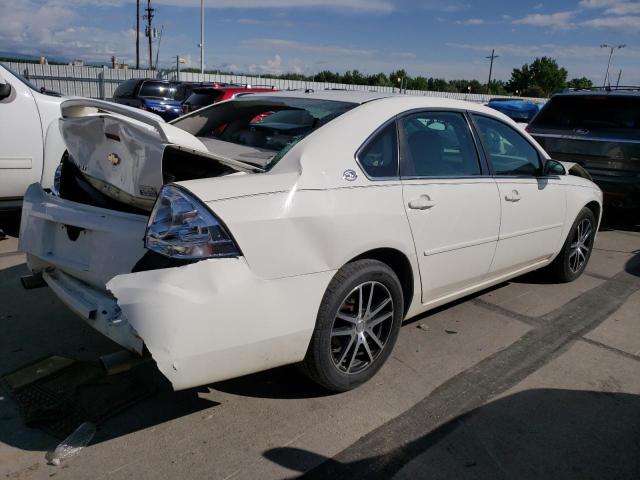 Photo 3 from auction – 2007 CHEVROLET IMPALA LT with VIN 2G1WC58RX79332859