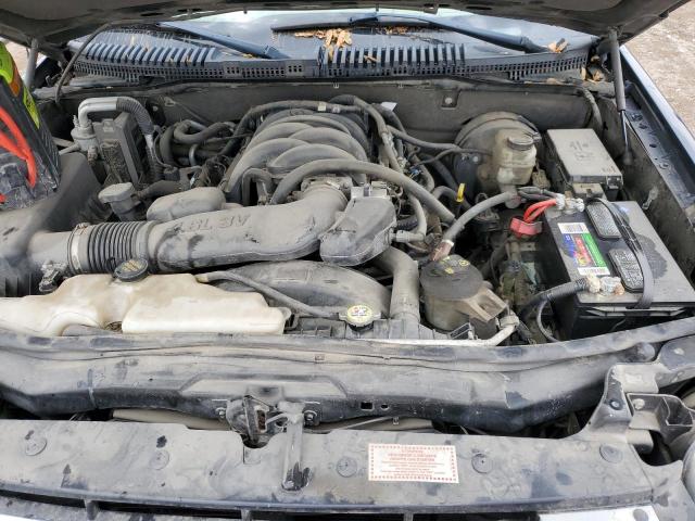 Photo 12 from auction – 2007 FORD EXPLORER E with VIN 1FMEU74807UB27851