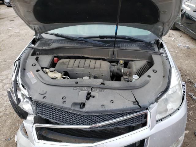 Photo 12 from auction – 2012 CHEVROLET TRAVERSE L with VIN 1GNKREED3CJ294281