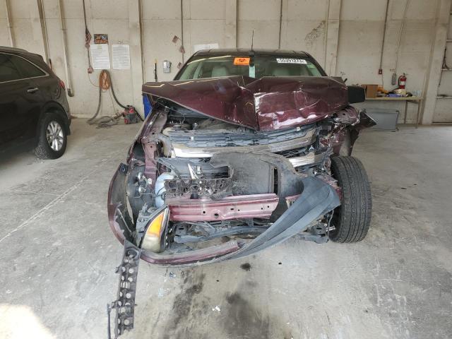 Photo 5 from auction – 2011 FORD EDGE LIMIT with VIN 2FMDK3KC9BBA45519