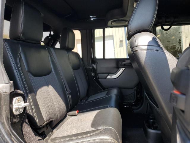 Photo 10 from auction – 2013 JEEP WRANGLER U with VIN 1C4BJWDG4DL565565