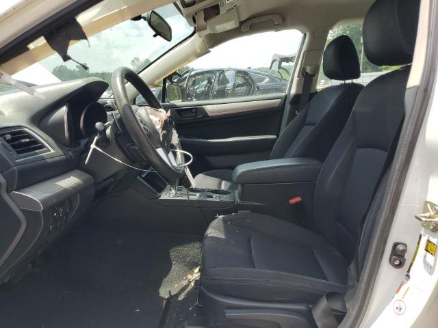 Photo 7 from auction – 2016 SUBARU LEGACY 2.5 with VIN 4S3BNBA61G3040413