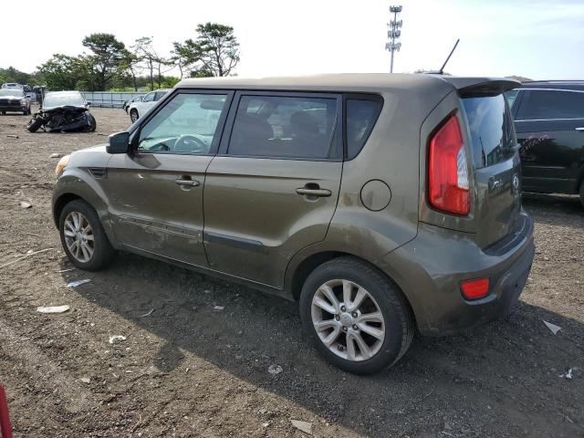 Photo 2 from auction – 2012 KIA SOUL + with VIN KNDJT2A69C7477502