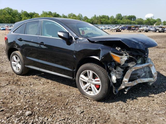 Photo 4 from auction – 2014 ACURA RDX TECHNO with VIN 5J8TB4H53EL012178