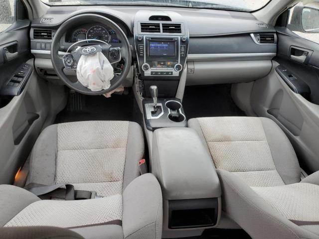 Photo 8 from auction – 2014 TOYOTA CAMRY L with VIN 4T1BF1FK4EU417378