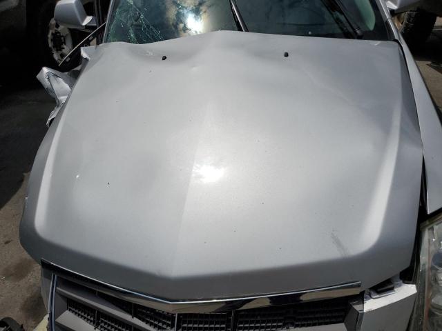 Photo 11 from auction – 2011 CADILLAC CTS with VIN 1G6DC5EY4B0118868