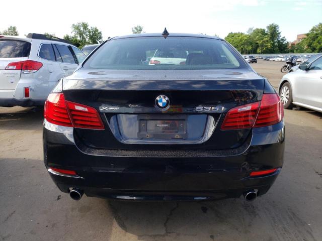 Zdjęcie 6 z aukcji – 2016 BMW 535 XI z VIN WBA5B3C53GG257774