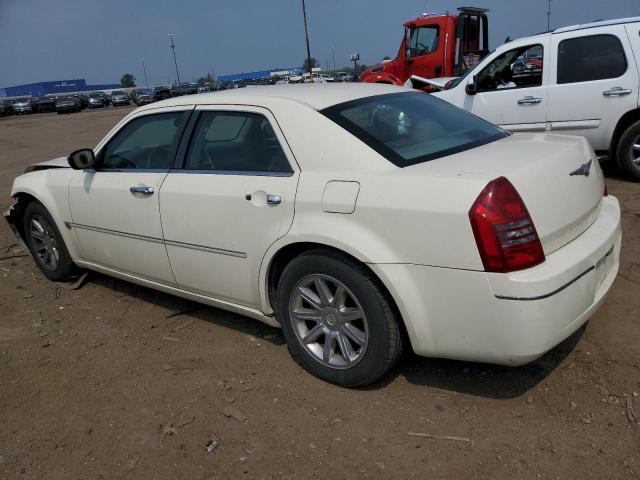 Photo 2 from auction – 2005 CHRYSLER 300C with VIN 2C3JA63H15H615427