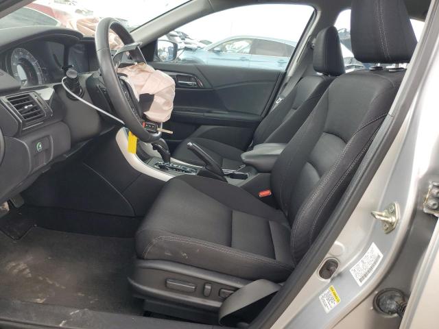 Photo 7 from auction – 2014 HONDA ACCORD SPO with VIN 1HGCR2F55EA102687