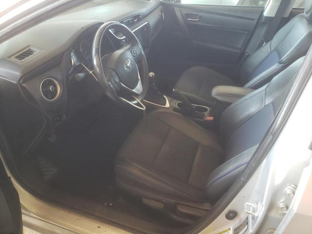 Photo 7 from auction – 2017 TOYOTA COROLLA L with VIN 2T1BURHE0HC865862