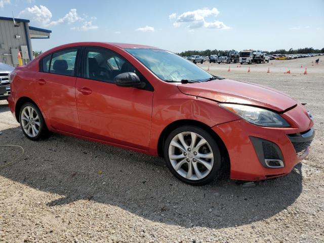 Photo 4 from auction – 2011 MAZDA 3 S with VIN JM1BL1U58B1382528