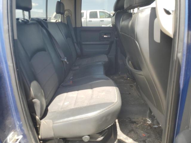 Photo 10 from auction – 2010 DODGE RAM 1500 with VIN 1D7RV1GT1AS109836