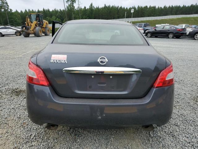 Photo 6 from auction – 2009 NISSAN MAXIMA S with VIN 1N4AA51E89C801902