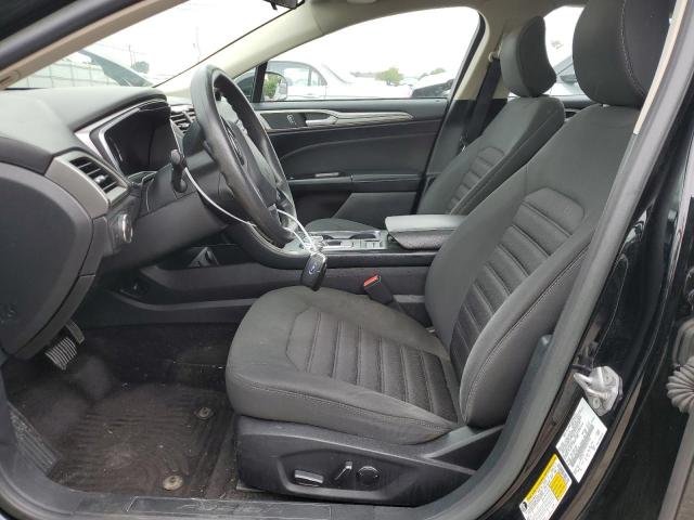 Photo 7 from auction – 2017 FORD FUSION SE with VIN 3FA6P0LU2HR297164