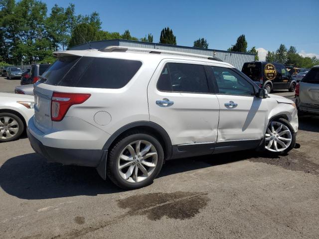 Foto 3 de la subasta – 2012 FORD EXPLORER L con VIN 1FMHK8F87CGA60986