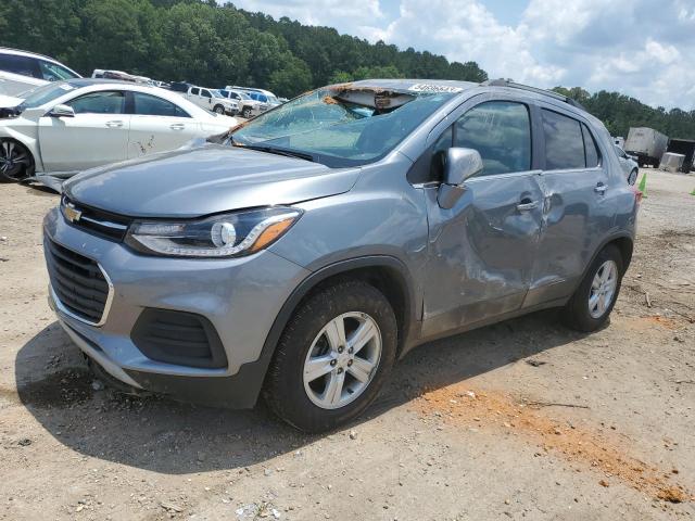 CHEVROLET TRAX 1LT 2019 with VIN KL7CJLSB2KB896932 - Photo from auction