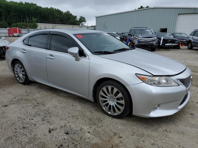 Photo 4 from auction – 2013 LEXUS ES 350 with VIN JTHBK1GGXD2083215