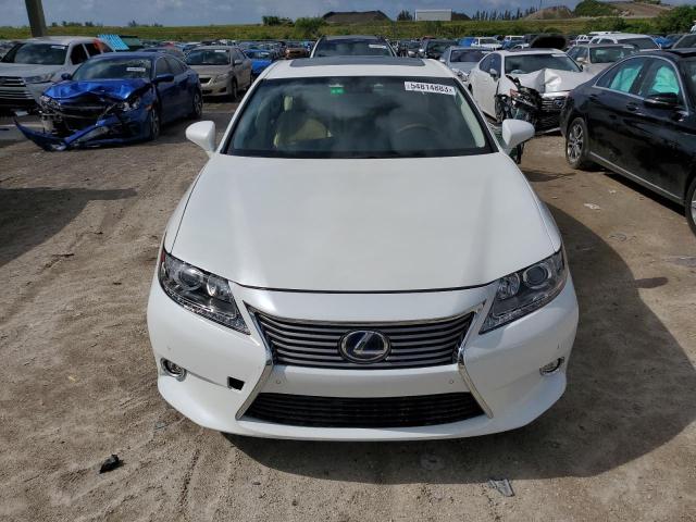 صورة رقم 5 من المزاد - 2015 LEXUS ES 300H مع VIN JTHBW1GG9F2084623
