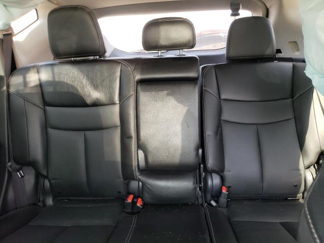 Photo 10 from auction – 2019 NISSAN MURANO S with VIN 5N1AZ2MS2KN159721