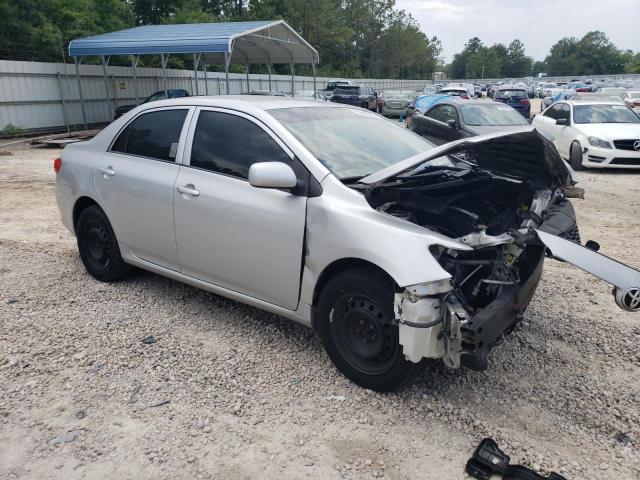 Photo 4 from auction – 2009 TOYOTA COROLLA BA with VIN JTDBL40E39J001170