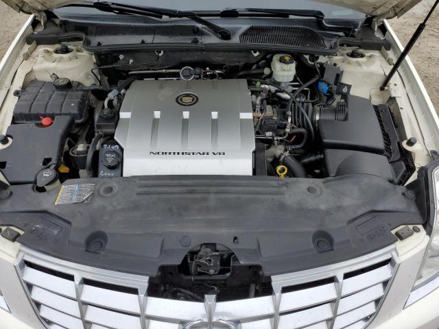 Photo 11 from auction – 2006 CADILLAC DTS with VIN 1G6KD57Y36U112141