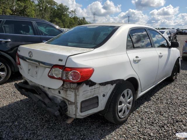 Photo 3 from auction – 2011 TOYOTA COROLLA BA with VIN 2T1BU4EE6BC729783