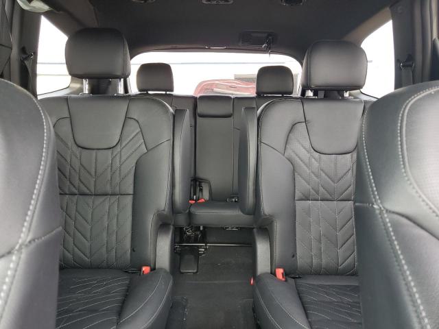 Photo 10 from auction – 2023 KIA TELLURIDE with VIN 5XYP3DGC9PG357002
