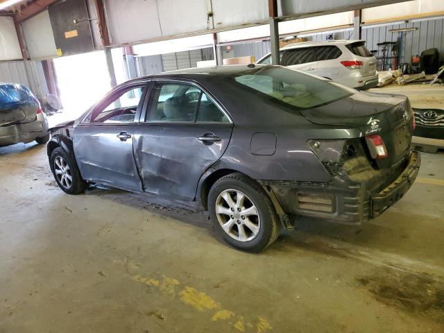 Photo 2 from auction – 2011 TOYOTA CAMRY BASE with VIN 4T1BF3EK1BU202517
