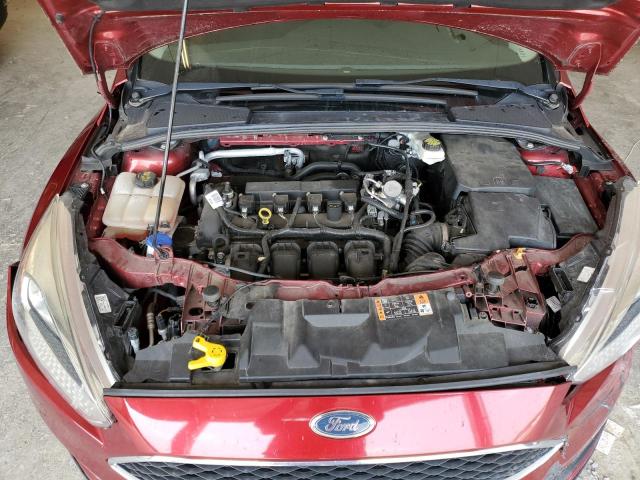 Photo 11 from auction – 2017 FORD FOCUS SE with VIN 1FADP3F22HL241680