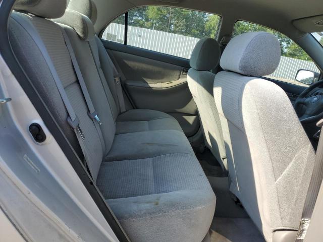 Photo 10 from auction – 2008 TOYOTA COROLLA CE with VIN 1NXBR32EX8Z986629