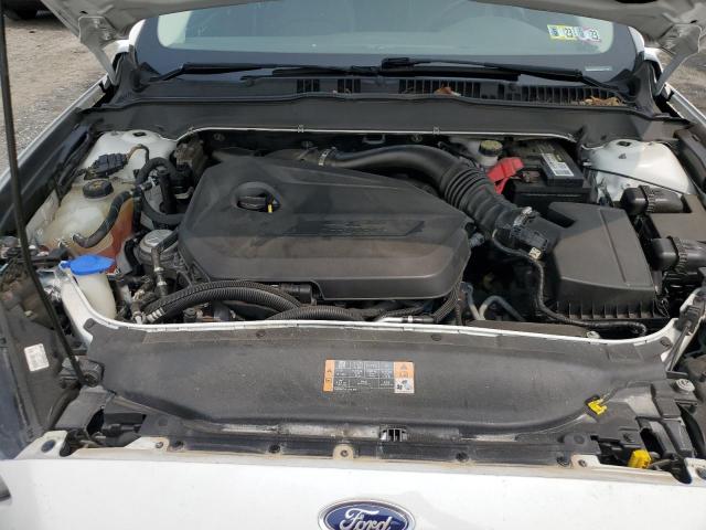 Photo 11 from auction – 2013 FORD FUSION SE with VIN 3FA6P0HR2DR136473