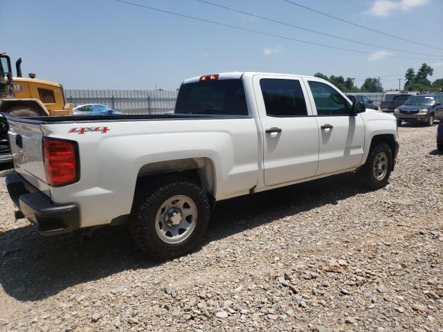 Photo 3 from auction – 2017 CHEVROLET SILVERADO with VIN 1GCUKNEC4HF115575