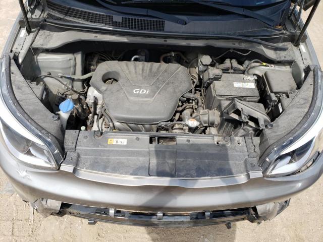 Photo 11 from auction – 2016 KIA SOUL with VIN KNDJN2A25G7348251