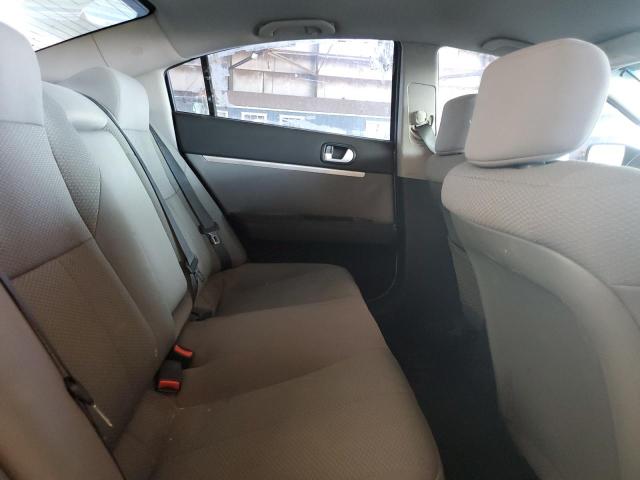 Photo 10 from auction – 2007 MITSUBISHI GALANT ES with VIN 4A3AB36F77E077700