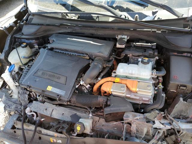 Photo 11 from auction – 2019 KIA NIRO EX with VIN KNDCC3LC8K5258655