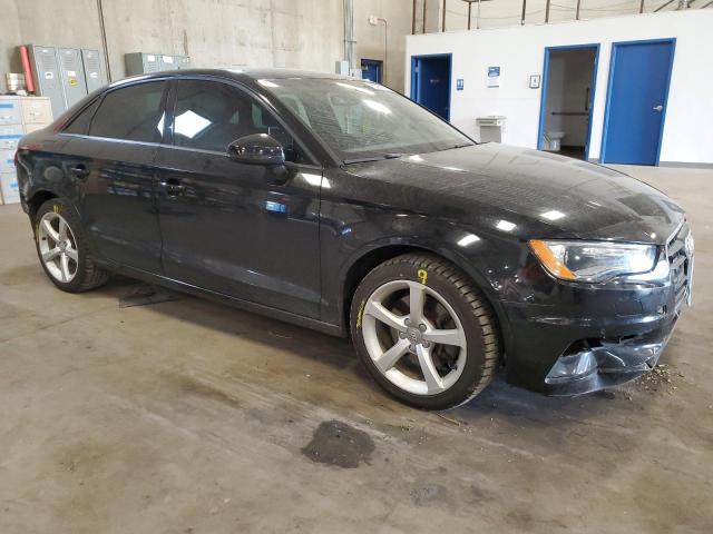 Photo 4 from auction – 2016 AUDI A3 PREMIUM with VIN WAUB8GFF6G1039831
