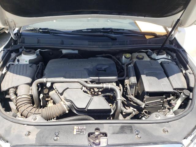 Photo 11 from auction – 2011 BUICK LACROSSE C with VIN 1G4GC5EC9BF378626